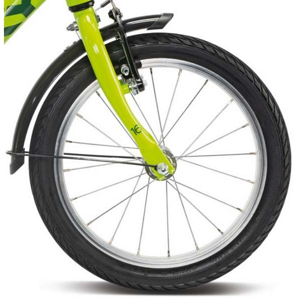 Продукт PUKY YOUKE 18-1 ALU - Велосипед 18 инча - 0 - BG Hlapeta